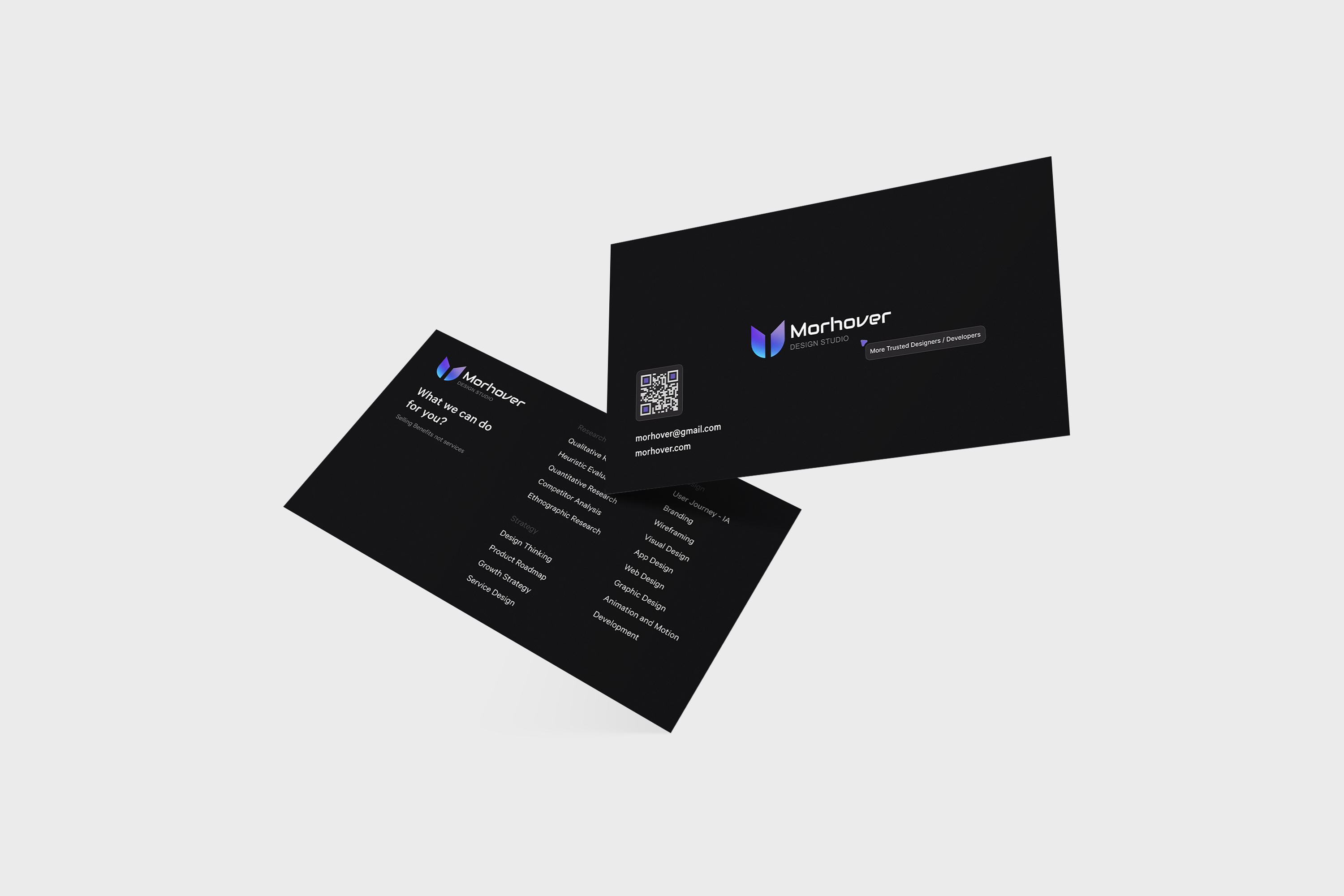 Example of Logo Brand Guidelince